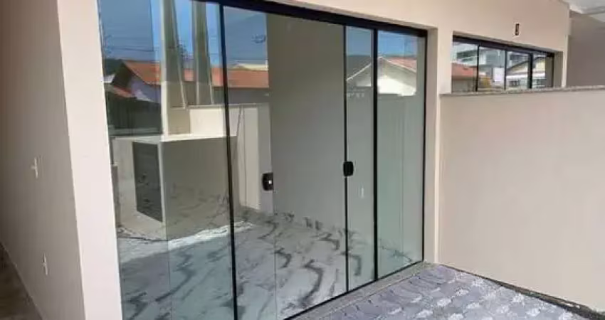Casa com 2 quartos à venda na Rua Vereador Manoel José dos Santos, Bombas, Bombinhas