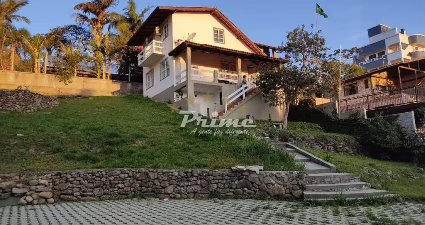 Casa com 4 quartos à venda no Centro, Bombinhas 