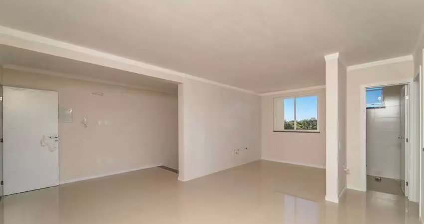 Cobertura com 3 quartos à venda, centro - bombinhas