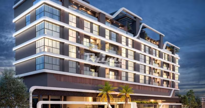 LANÇAMENTO RESIDENCIAL LEME