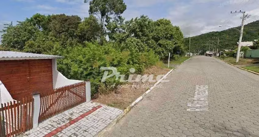 Terreno à venda em Zimbros, Bombinhas 