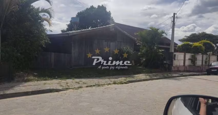 Terreno à venda no José Amândio, Bombinhas 