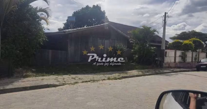 Terreno à venda no José Amândio, Bombinhas 