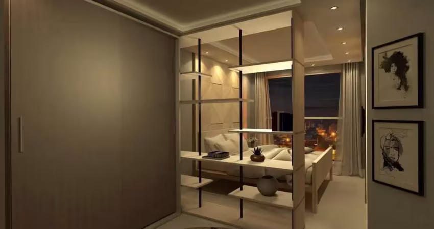 Apartamento com 2 quartos à venda na Rua Tucano, 54-300, Bombas, Bombinhas