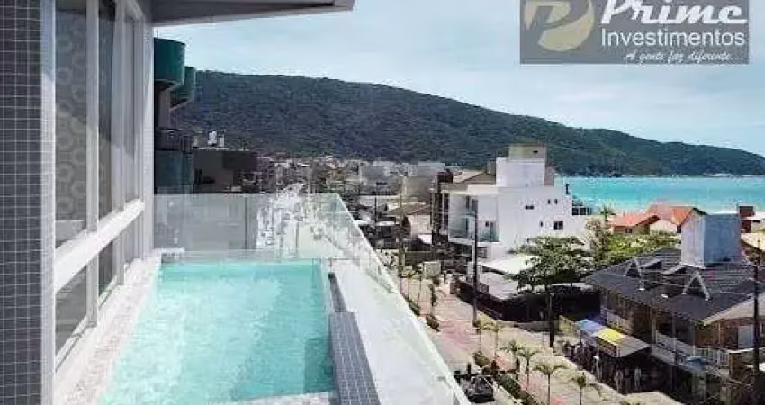 Apartamento à venda em Bombas, Bombinhas 