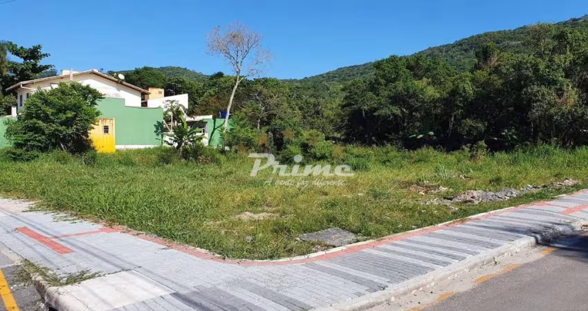 Lote / Terreno em Bombas  -  Bombinhas
