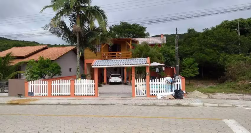 Casa com 6 quartos à venda em Bombas, Bombinhas 