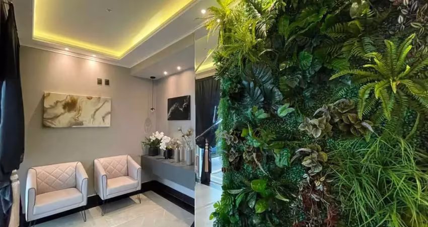 Apartamento com 3 quartos à venda, bombas - bombinhas