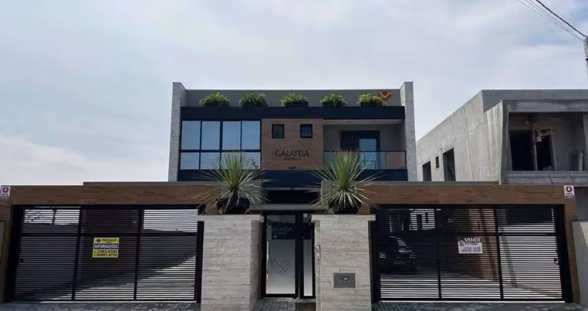 Apartamento com 3 quartos à venda na Avenida Aroeira da Praia, Canto Grande, Bombinhas