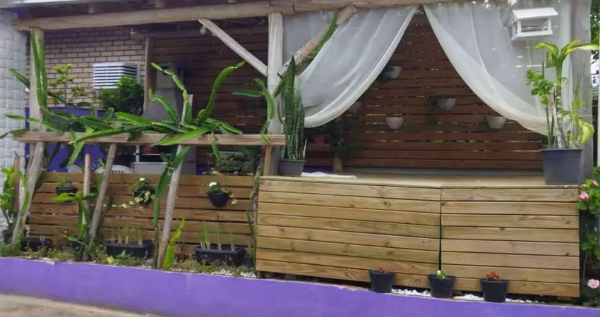 Casa com 5 quartos à venda no Centro, Bombinhas 
