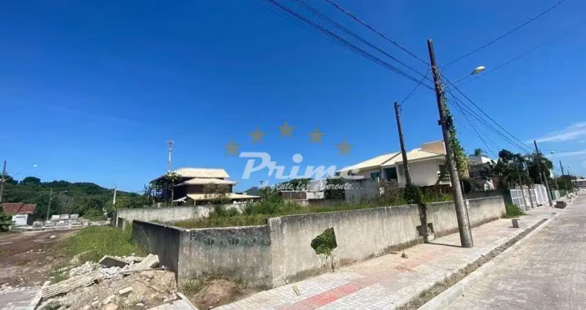 Terreno à venda em Mariscal, Bombinhas 