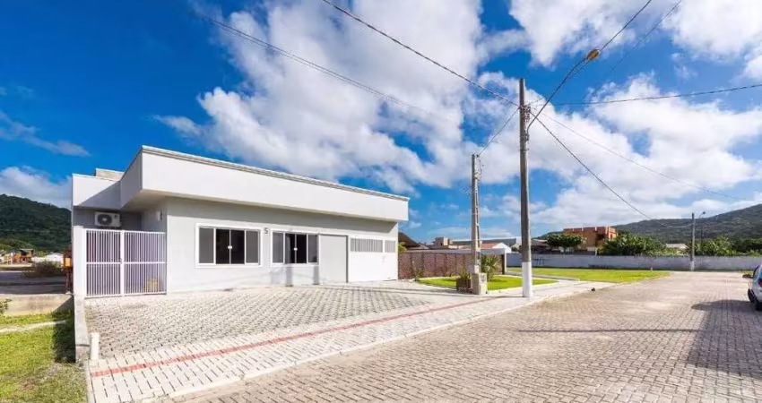 Casa com 4 quartos à venda em Zimbros, Bombinhas 