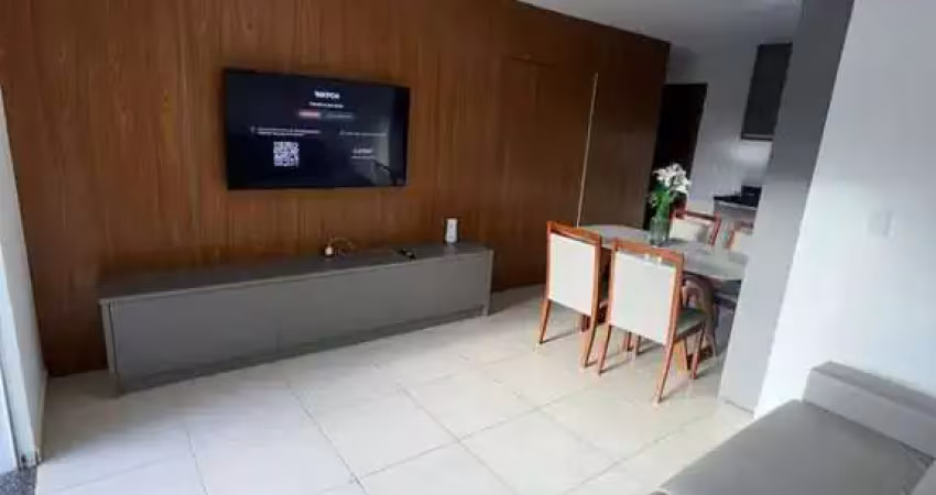 Apartamento com 2 quartos à venda no Centro, Bombinhas 