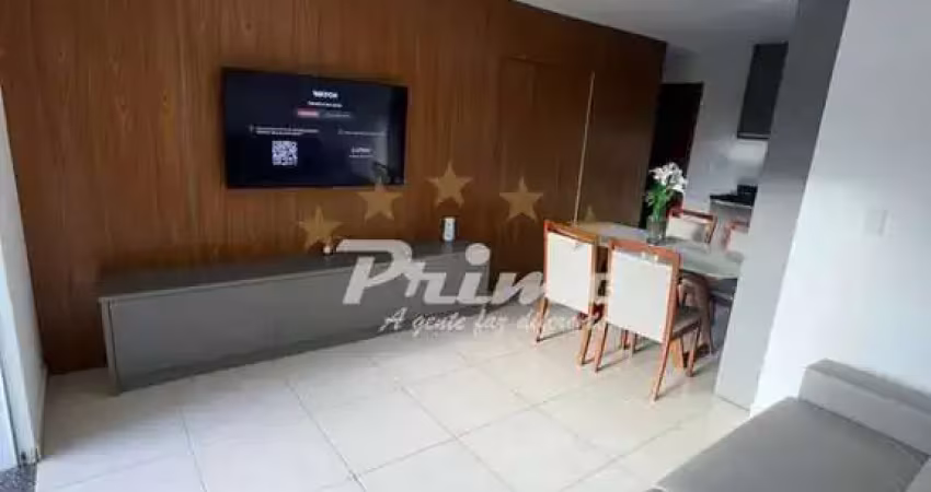 Apartamento com 2 quartos à venda no Centro, Bombinhas 