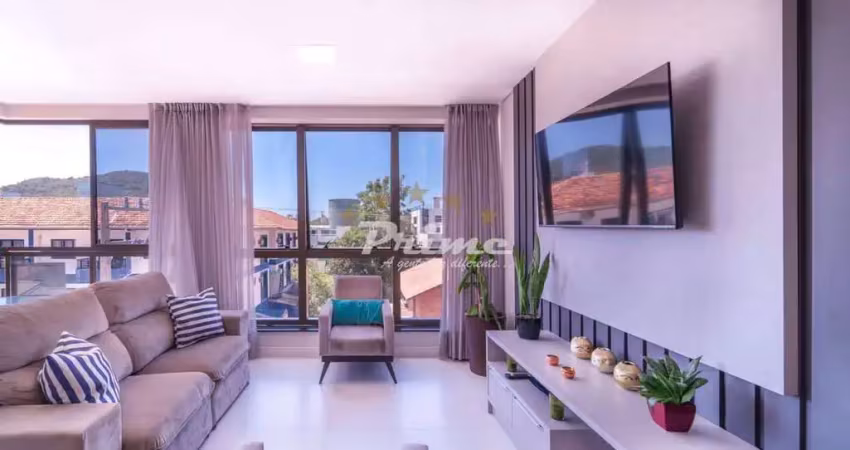 Apartamento com 3 quartos à venda no Centro, Bombinhas 