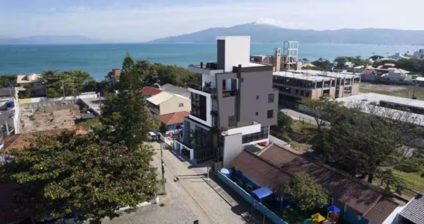 Cobertura com 3 quartos à venda no Canto Grande, Bombinhas 