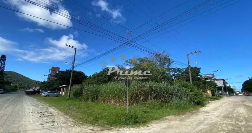 TERRENO À VENDA NO MARISCAL