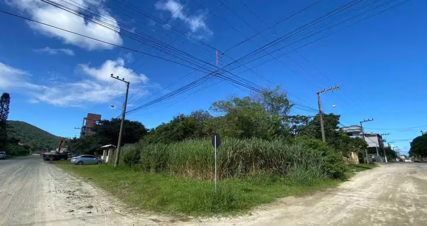 Terreno à venda em Mariscal, Bombinhas 