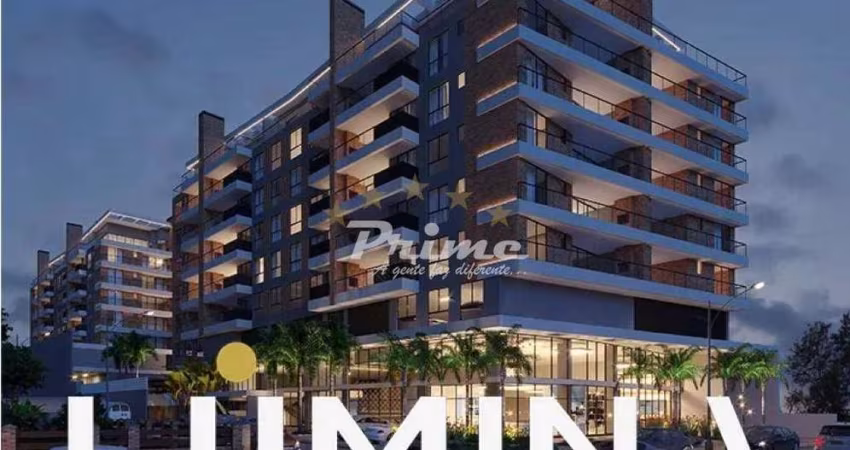 LINDO APARTAMENTO À 50M DA PRAIA