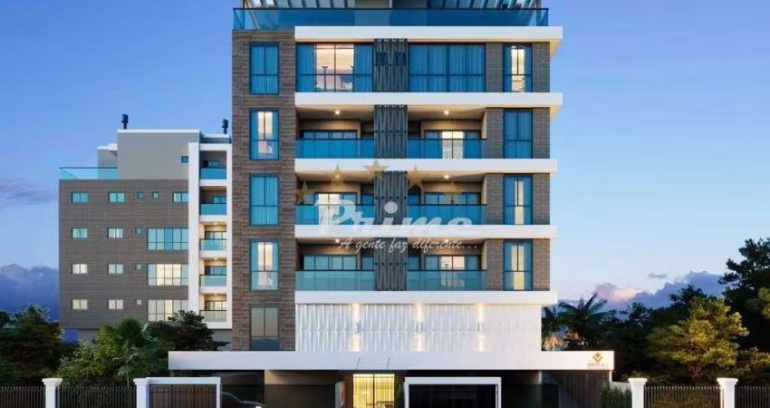 DUPLEX - RESIDENCE GRALHA AZUL - BOMBINHAS/SC