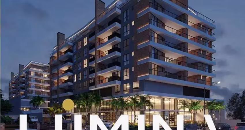 Apartamento com 4 quartos à venda na Avenida Leopoldo Zarling, Bombas, Bombinhas