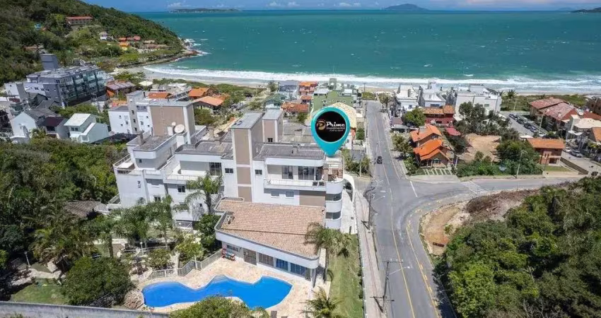 Cobertura à venda com 4 quartos, 4 ilhas - bombinhas