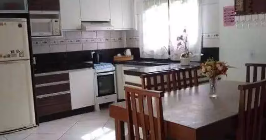 Casa com 2 quartos à venda na Rua Vereador Manoel José dos Santos, Centro, Bombinhas