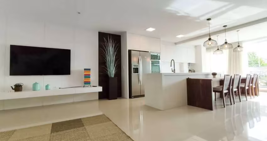 Cobertura duplex - palm beach - canto grande - bombinhas/sc