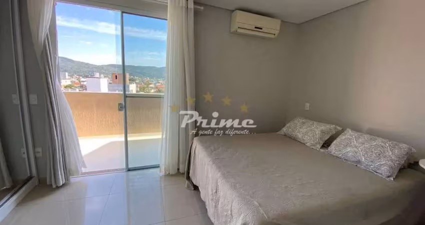 Cobertura com 3 quartos à Venda, Zé Amândio - Bombinhas/SC
