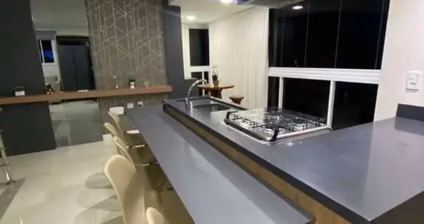 Cobertura duplex á venda - praia de bombas - bombinhas/sc