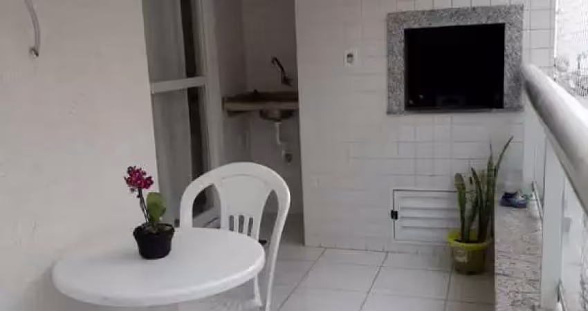 Apartamento com 3 quartos à venda na Rua Vereador Manoel José dos Santos, Bombas, Bombinhas