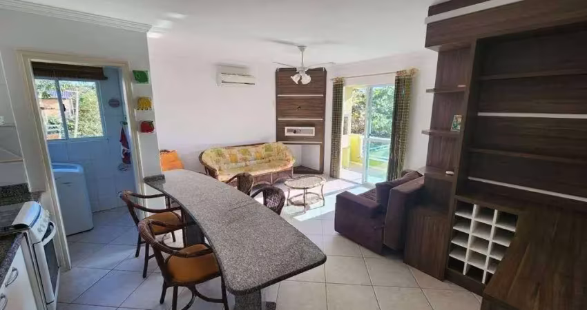 Apartamento com 2 quartos à venda na Av. Ver. Manoel dos Santos, Centro, Bombinhas