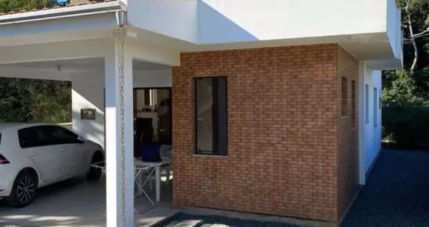 Casa com 3 quartos à venda na Rua Vereador Manoel José dos Santos, Morrinhos, Bombinhas