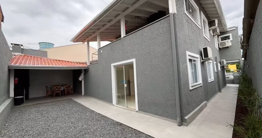 Casa com 3 quartos à venda no José Amândio, Bombinhas 