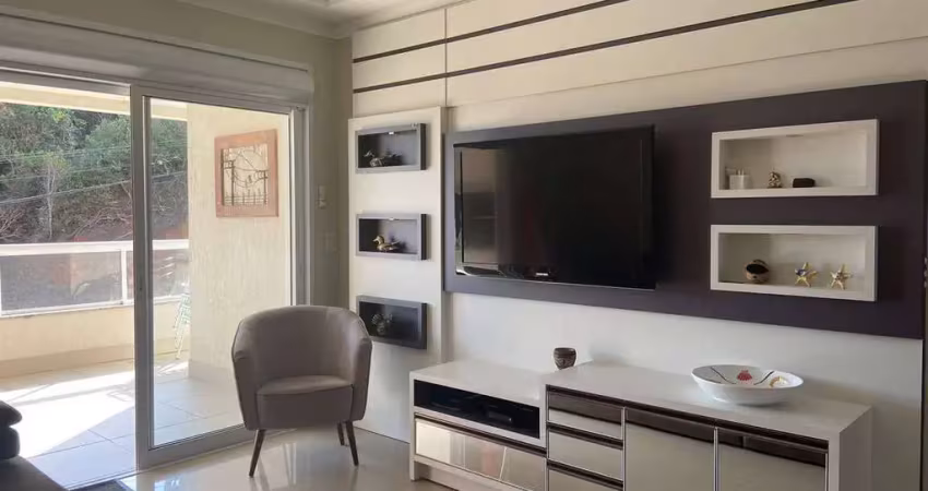 Apartamento com 3 quartos à venda na Rua Ilha Das Galés, Quatro Ilhas, Bombinhas