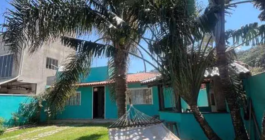 Casa com 3 quartos à venda na Praia da Tainha, Bombinhas 