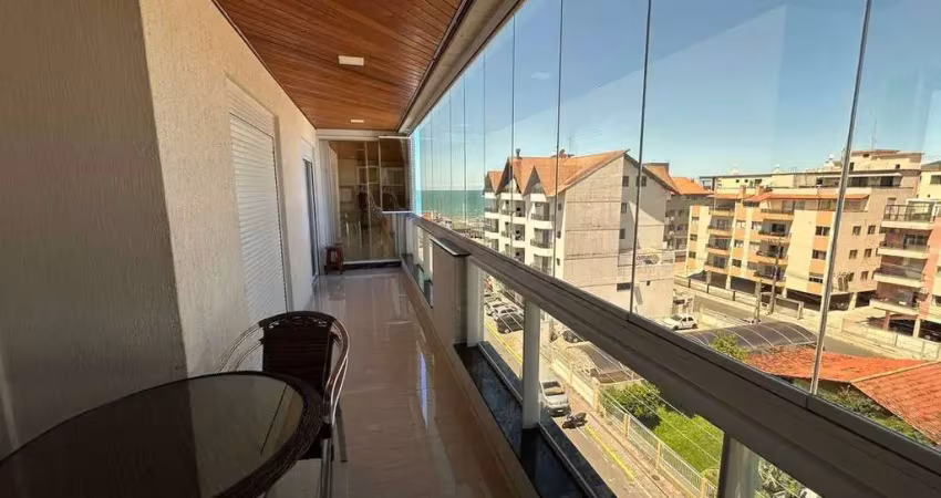 Apartamento na cidade de bombinhas á venda - bombinhas/sc