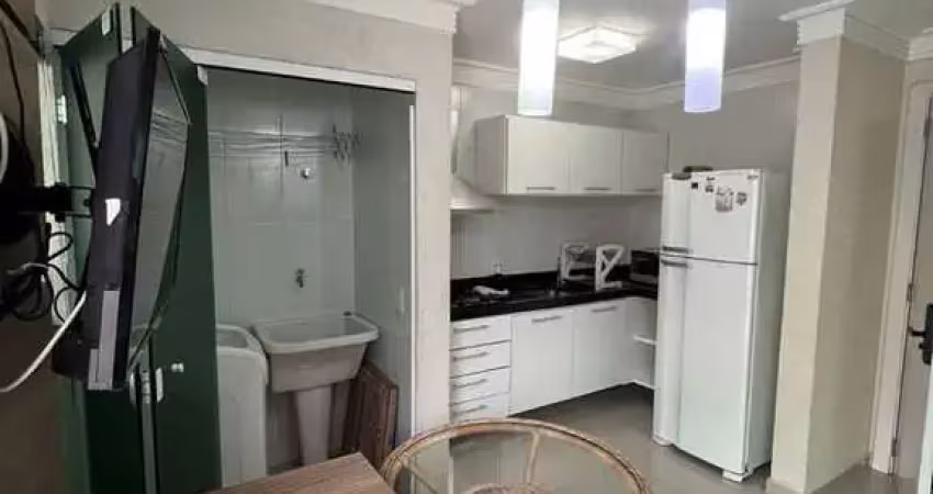 Apartamento com 2 quartos à venda na Rua Vereador Manoel José dos Santos, Centro, Bombinhas