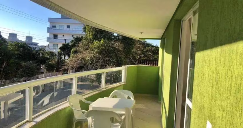 Apartamento com 2 quartos à venda na Rua Vereador Manoel José dos Santos, Centro, Bombinhas