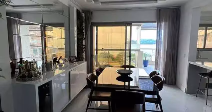 Apartamento com 3 quartos à venda na Rua Vereador Manoel José dos Santos, Centro, Bombinhas