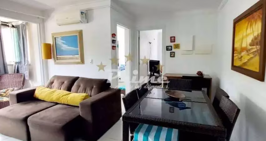 Apartamento á venda no bairro bombas - cidade de bombinhas/sc