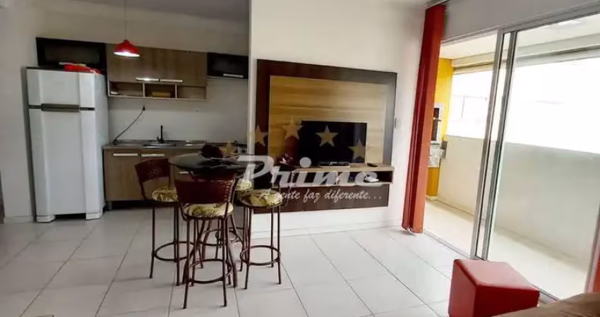 Apartamento com 2 quartos à venda na Rua Cardeal, Bombas, Bombinhas