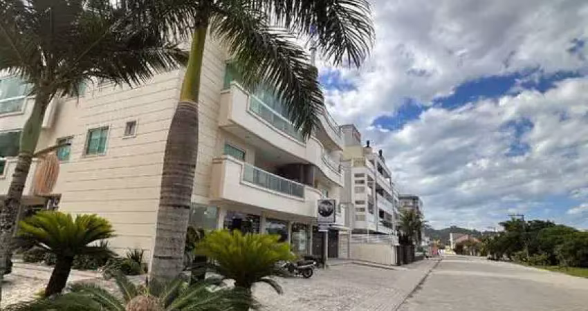 Cobertura duplex á venda no bairro mariscal - bombinhas/sc