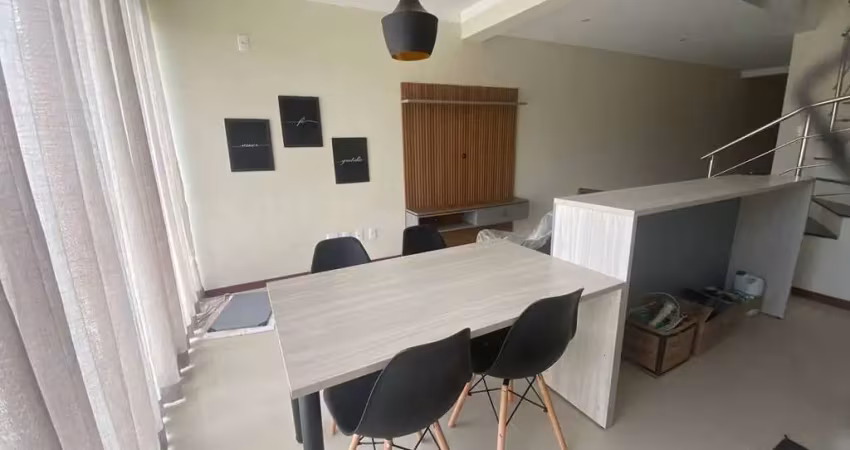 Triplex á venda com 3 quartos - mariscal - bombinhas/sc
