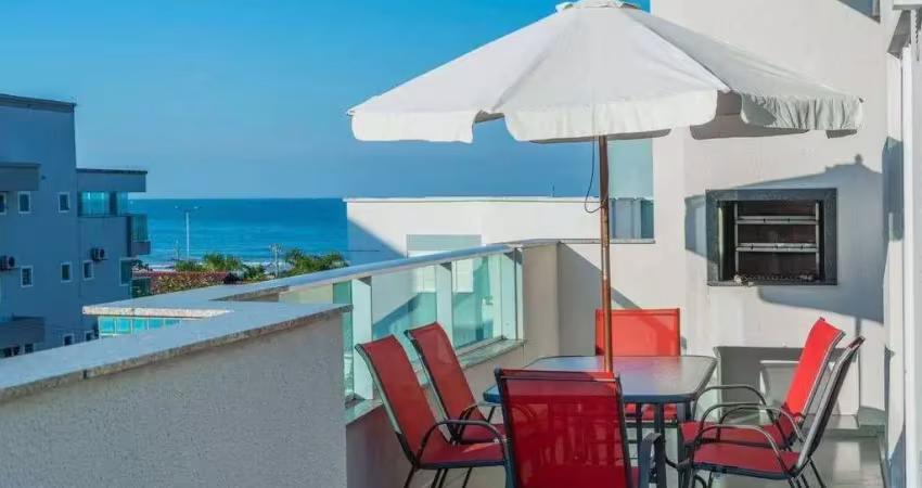Apartamento á venda - 3 suítes - mariscal - bombinhas/sc