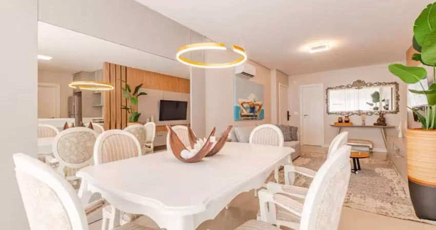 Apartamento á venda - bairro canto grande - bombinhas/sc