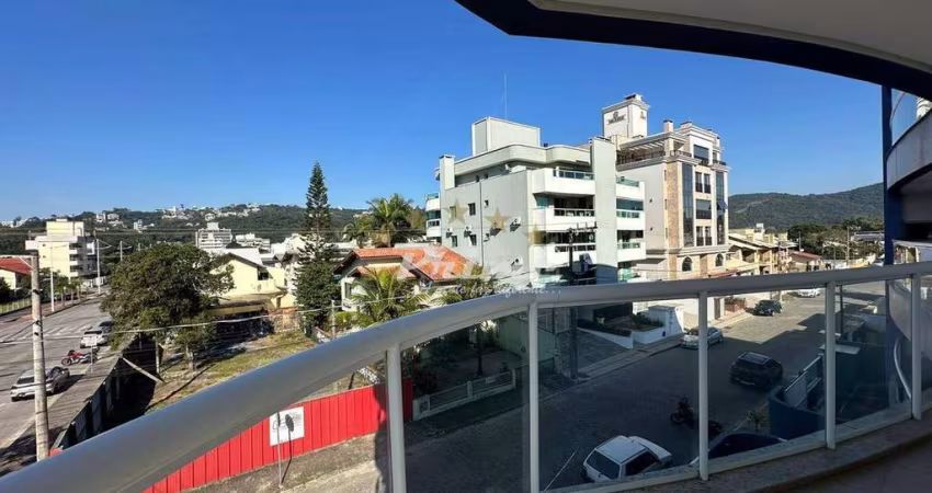 Belo Apartamento à Venda no Bairro Bombas - Bombinhas/SC