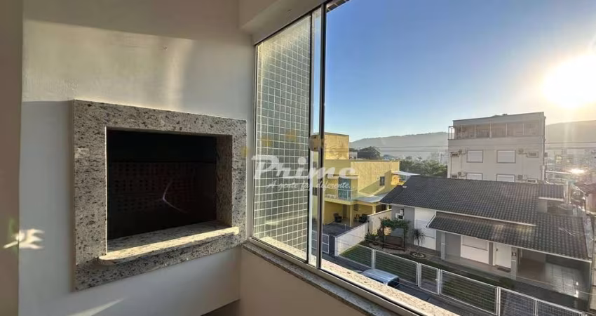 Apartamento á Venda - 3 Quartos - Bombas - Bombinhas/SC