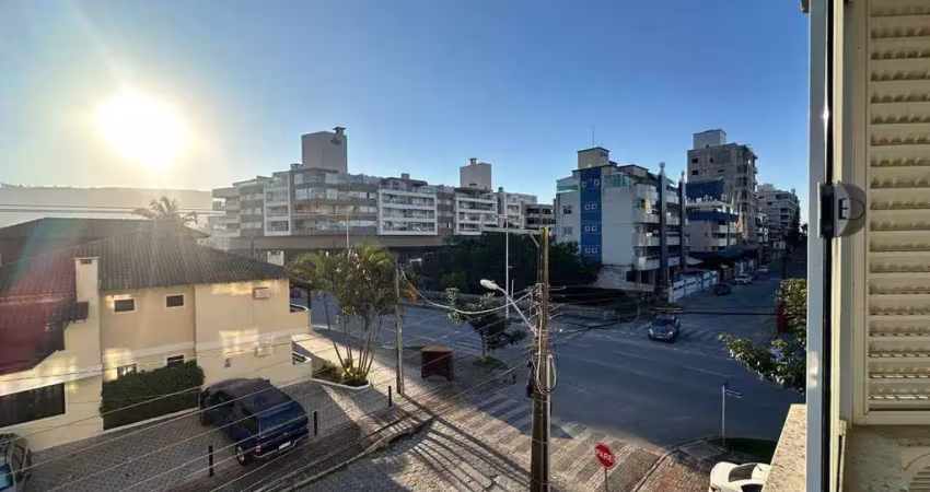 Apartamento á venda - 2 quartos - bombas - bombinhas/sc