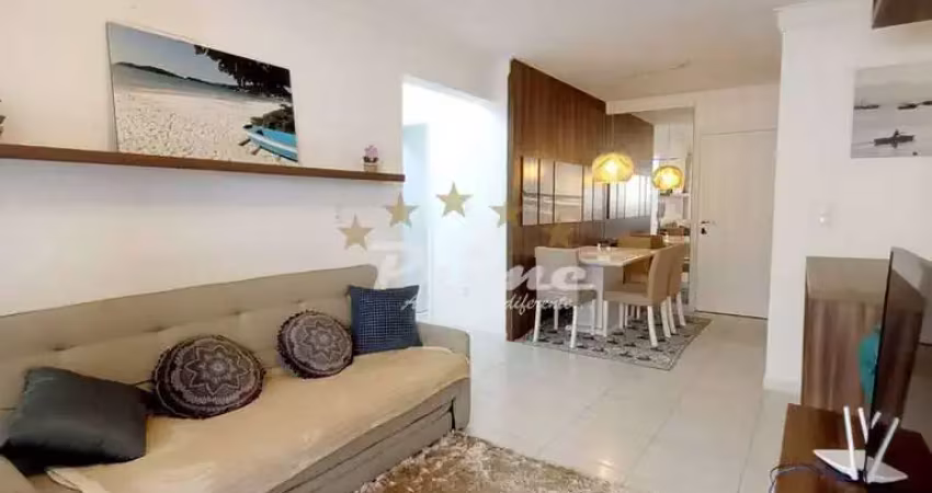 Belo apartamento de 2 quartos - bombas - bombinhas/sc